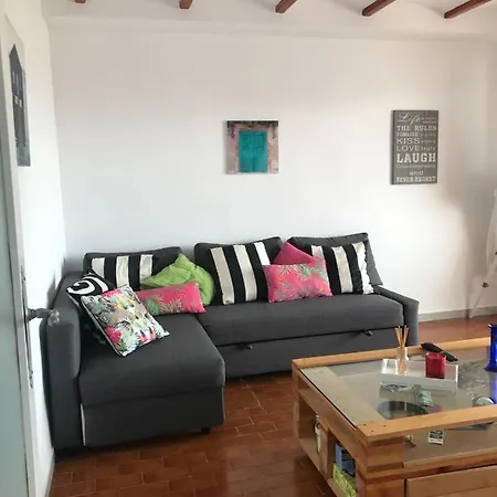 Safor Gandia Playa Apartament *