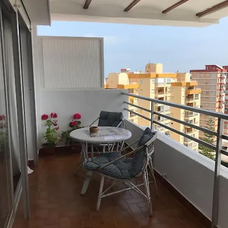 Apartament Safor Gandia Playa