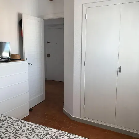 Safor Gandia Playa Apartament *