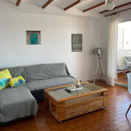 Safor Gandia Playa Apartament Playa de Gandia