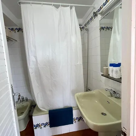 Safor Gandia Playa Apartament *