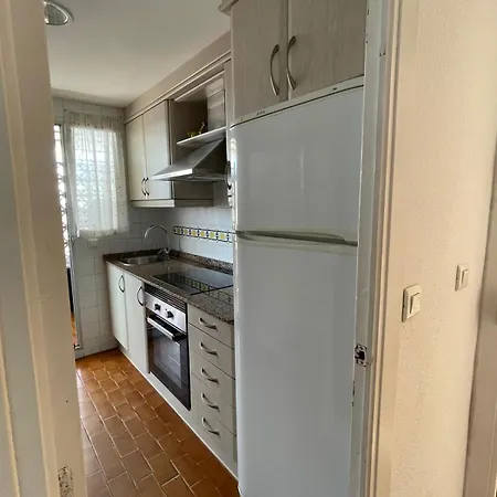 Apartament Safor Gandia Playa *