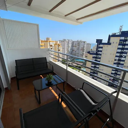 Safor Gandia Playa