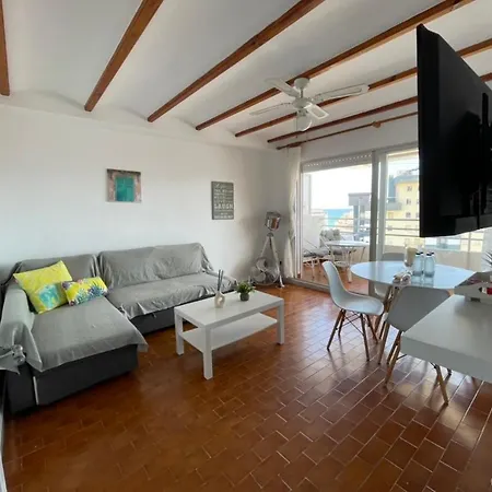 公寓 Safor Gandia Playa Playa de Gandia