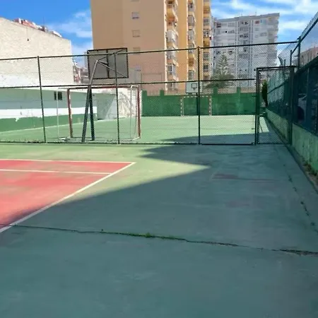 Safor Gandia Playa Daire Playa de Gandia