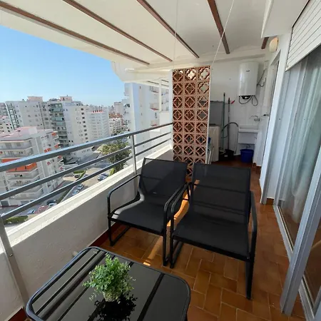 Safor Gandia Playa Daire